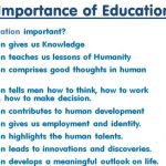 Education essay sample promoting role importance writing country os ng technology life topics slideshare kum club saved study